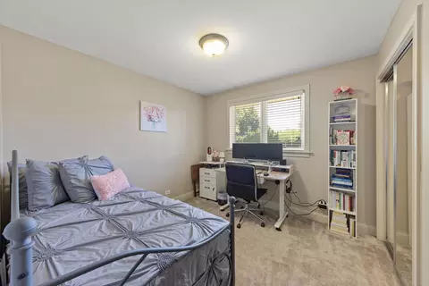 Bedroom - 751 Evergreen Ln, Bartlett, IL 60103 photo 2 of 2