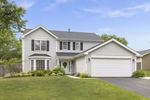 1214 Saratoga Dr, Carol Stream, IL 60188