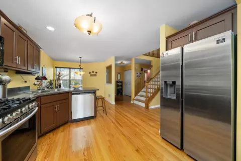 Kitchen - 19403 Tramore Ln, Mokena, IL 60448 photo 2 of 4