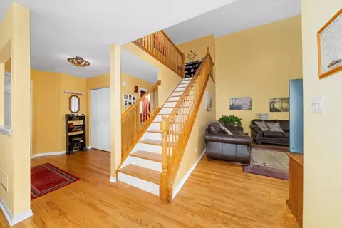 Entry Way - 19403 Tramore Ln, Mokena, IL 60448 photo 1 of 2