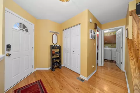 Entry Way - 19403 Tramore Ln, Mokena, IL 60448 photo 2 of 2