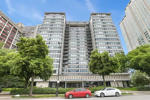 3440 N Lake Shore Dr #14A, Chicago, IL 60657