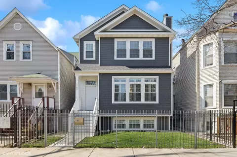 1708 N Harding Ave, Chicago, IL 60647