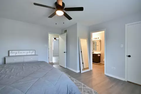 Bedroom - 7009 Manchester Dr, Plainfield, IL 60586 photo 3 of 5