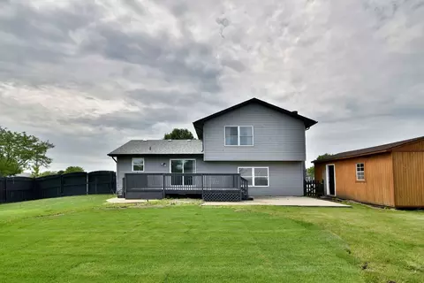 Exterior - 7009 Manchester Dr, Plainfield, IL 60586 photo 5 of 12