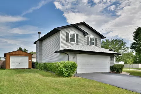 Exterior - 7009 Manchester Dr, Plainfield, IL 60586 photo 3 of 12