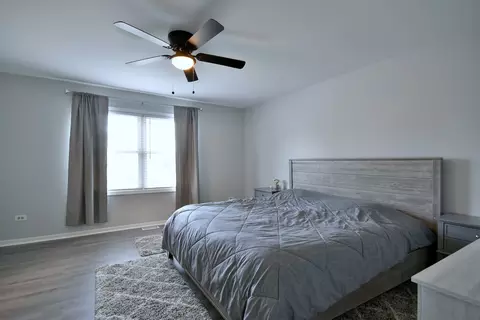 Bedroom - 7009 Manchester Dr, Plainfield, IL 60586 photo 2 of 5