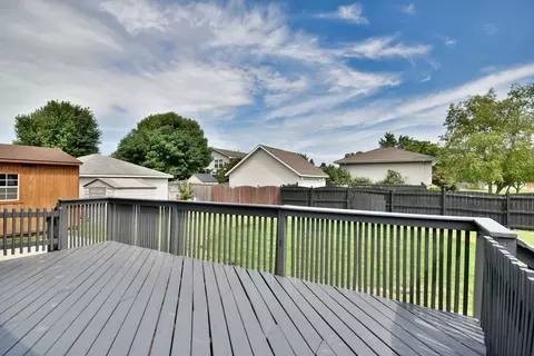 Exterior - 7009 Manchester Dr, Plainfield, IL 60586 photo 12 of 12