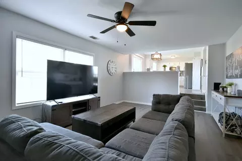 Living - 7009 Manchester Dr, Plainfield, IL 60586 photo 1 of 4
