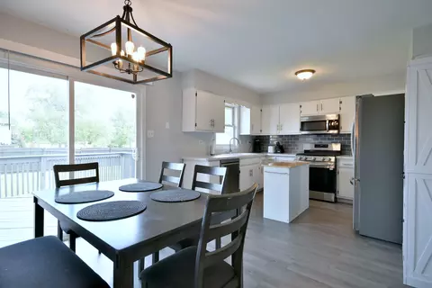 Kitchen - 7009 Manchester Dr, Plainfield, IL 60586 photo 4 of 4