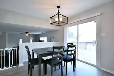 Dining - 7009 Manchester Dr, Plainfield, IL 60586 photo 1 of 1