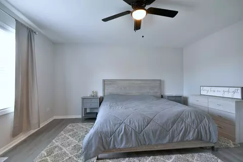 Bedroom - 7009 Manchester Dr, Plainfield, IL 60586 photo 1 of 5