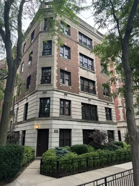 2330 N Lincoln Park #2A, Chicago, IL 60614