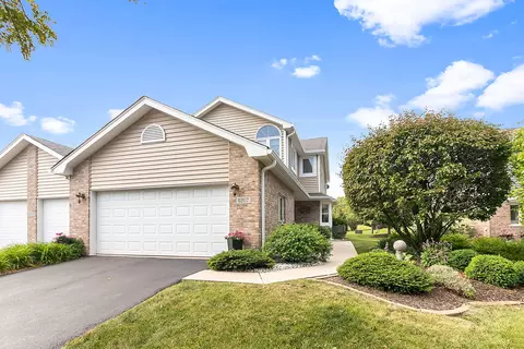 11207 Marley Brook Ct, Orland Park, IL 60467