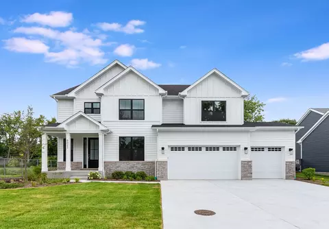 6022 Fairview Ave, Downers Grove, IL 60516