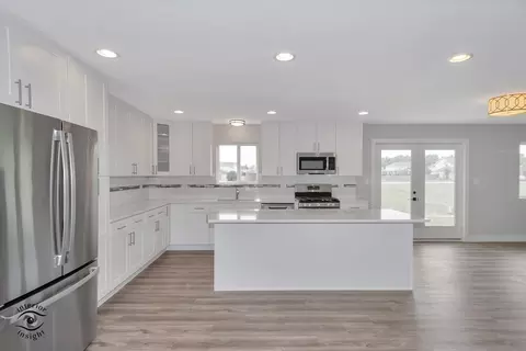 Kitchen - 26159 County Fair Dr, Monee, IL 60449 photo 1 of 4
