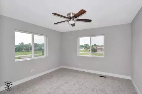Bedroom - 26159 County Fair Dr, Monee, IL 60449 photo 3 of 4