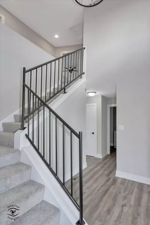 Entry Way - 26159 County Fair Dr, Monee, IL 60449 photo 2 of 3