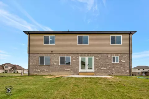 Exterior - 26159 County Fair Dr, Monee, IL 60449 photo 2 of 3