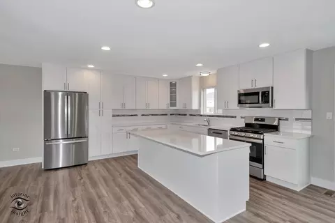 Kitchen - 26159 County Fair Dr, Monee, IL 60449 photo 2 of 4
