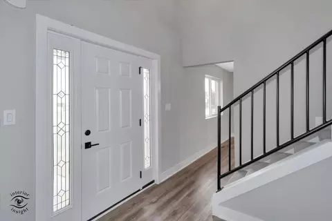 Entry Way - 26159 County Fair Dr, Monee, IL 60449 photo 1 of 3