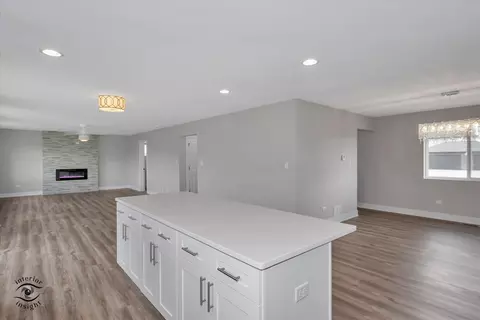 Living - 26159 County Fair Dr, Monee, IL 60449 photo 1 of 4