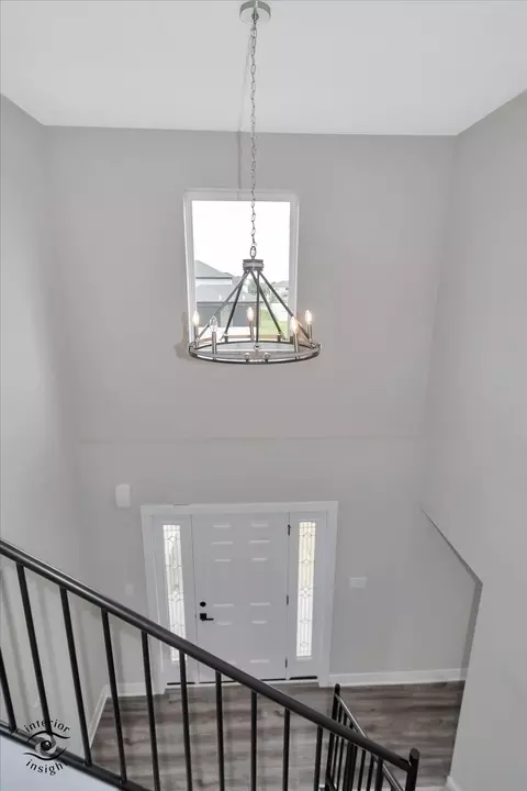 Entry Way - 26159 County Fair Dr, Monee, IL 60449 photo 3 of 3
