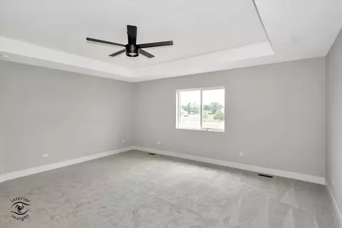 Bedroom - 26159 County Fair Dr, Monee, IL 60449 photo 1 of 4