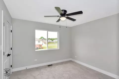 Bedroom - 26159 County Fair Dr, Monee, IL 60449 photo 4 of 4