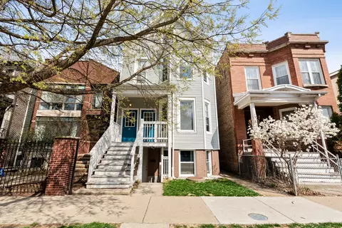 3309 N Leavitt St, Chicago, IL 60618