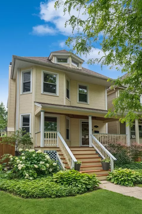 1445 W Hood Ave, Chicago, IL 60660
