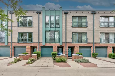1345 S Clark St, Chicago, IL 60605