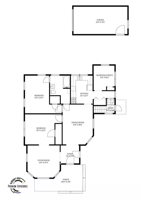 307 E Main St, Monticello, IL 61856 photo 23