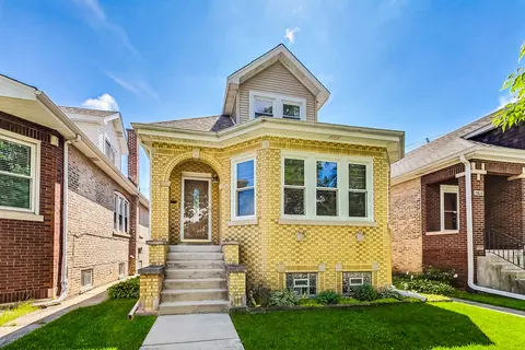 3025 N Rutherford Ave, Chicago, IL 60634