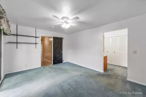 Bedroom - 1209 Mallard Dr, Elgin, IL 60123 photo 5 of 5