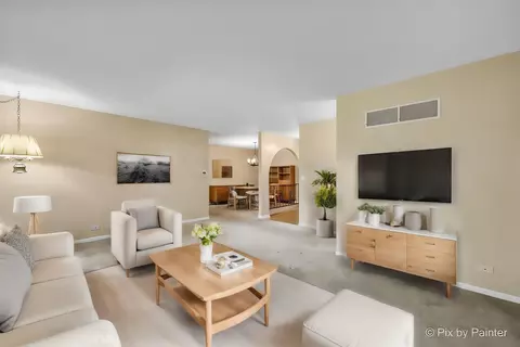 Living - 1209 Mallard Dr, Elgin, IL 60123 photo 1 of 4
