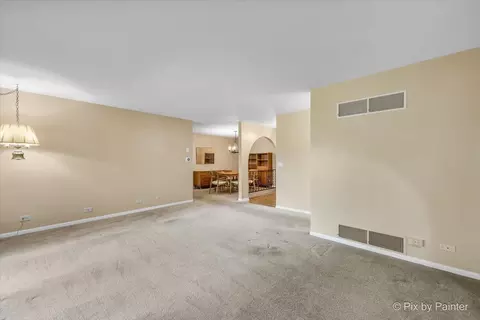 Living - 1209 Mallard Dr, Elgin, IL 60123 photo 4 of 4