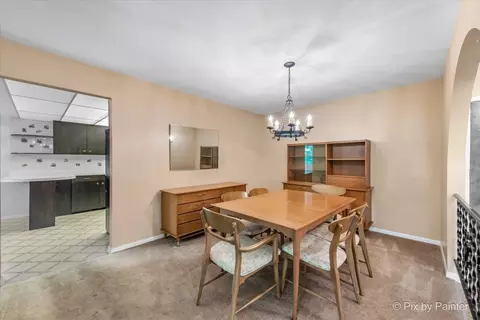 Dining - 1209 Mallard Dr, Elgin, IL 60123 photo 1 of 3