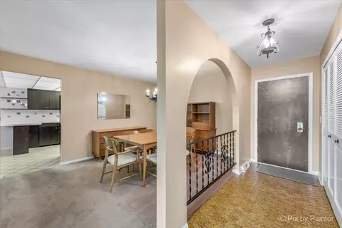 Entry Way - 1209 Mallard Dr, Elgin, IL 60123 photo 1 of 1