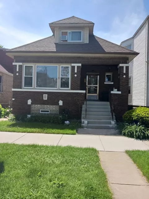 3446 N Lowell Ave, Chicago, IL 60641