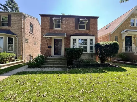 3649 N Plainfield Ave, Chicago, IL 60634