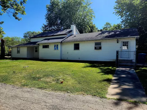 22519 W Renwick Rd, Plainfield, IL 60544
