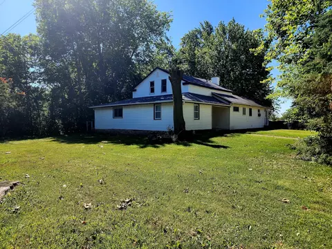 Exterior - 22519 W Renwick Rd, Plainfield, IL 60544 photo 2 of 3