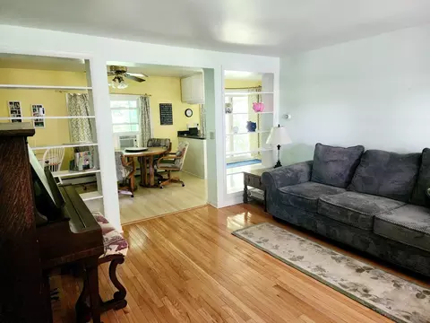 Living - 22519 W Renwick Rd, Plainfield, IL 60544 photo 1 of 3