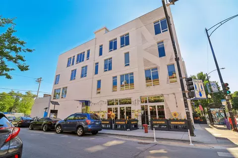 756 N Leavitt St #2NW, Chicago, IL 60612
