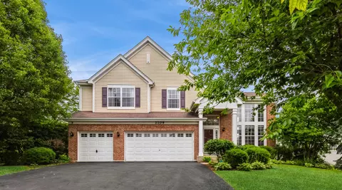 3109 Monterey Ln, Wadsworth, IL 60083