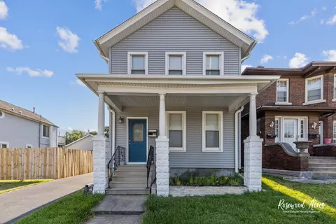 109 S Center St, Joliet, IL 60436