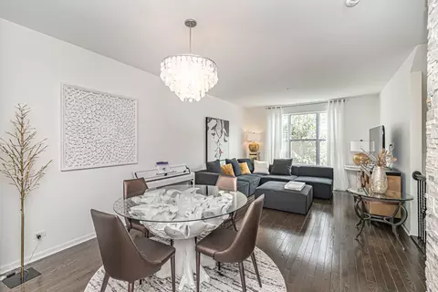 Dining - 402 Lexington Ln, Rolling Meadows, IL 60008 photo 1 of 4