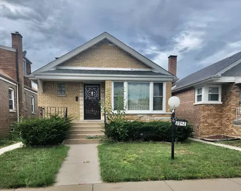 2042 W 79th Pl, Chicago, IL 60620
