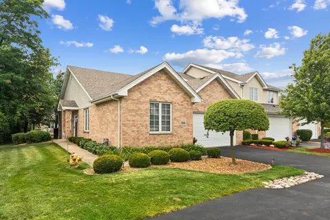 13560 Latrobe Ave #13560, Crestwood, IL 60445